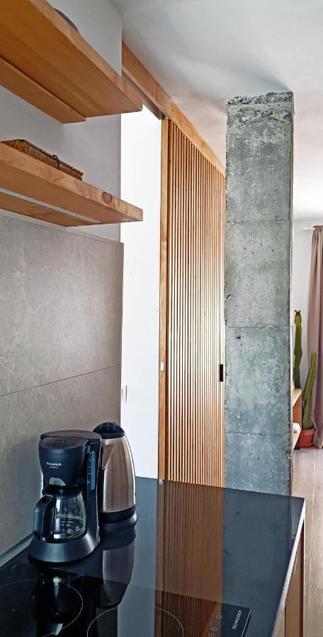 The Secret Oasis Malaga Apartment Exterior photo
