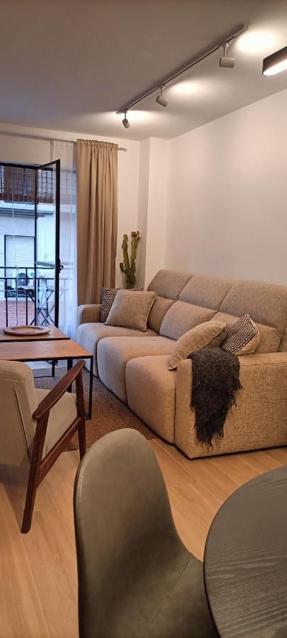 The Secret Oasis Malaga Apartment Exterior photo