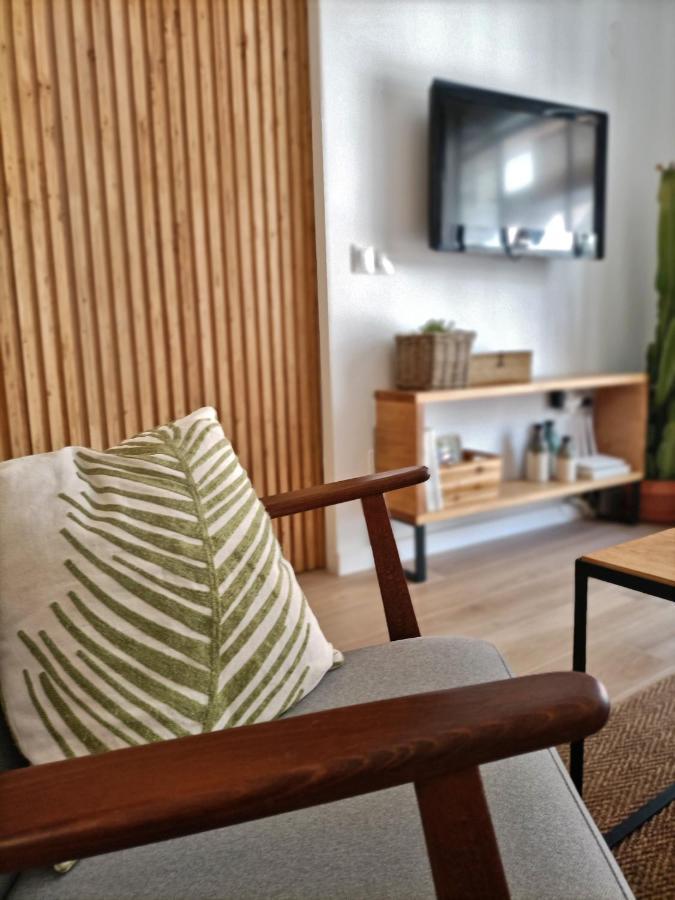 The Secret Oasis Malaga Apartment Exterior photo