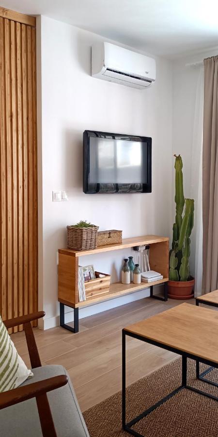 The Secret Oasis Malaga Apartment Exterior photo